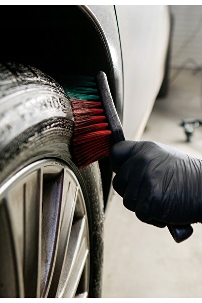 NO BRAND Produs pentru curățarea și degresarea anvelopelor Elite Detailer Tir...