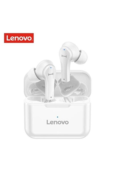LENOVO Căști intraauriculare wireless QT82