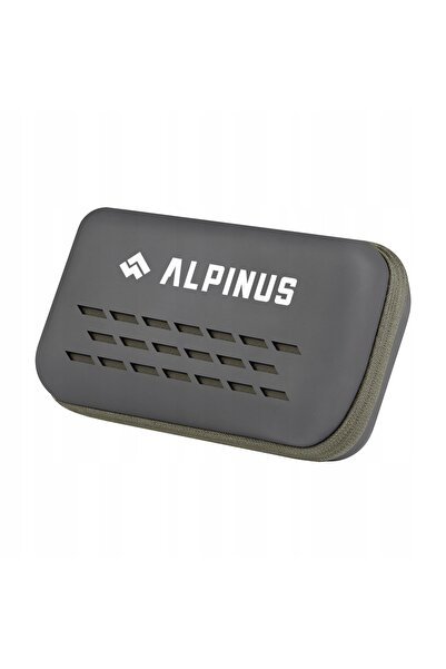 NO BRAND ALPINUS GREEN COSTA BRAVA PROSOP CU UȘOR DE USCARE 60x120cm MICROFIBRĂ