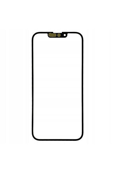 NO BRAND Livrare rapidă Sticlă de ecran cu adeziv pentru Apple iPhone 14 Plus...