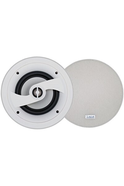 NO BRAND TAGA HARMONY TCI PLATINIUM-100R 2 bucăți difuzoare de tavan