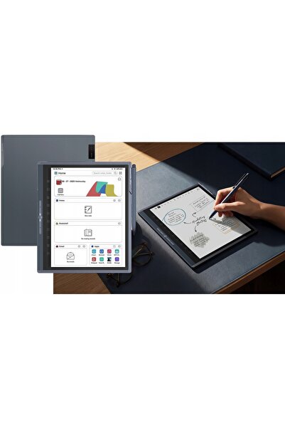 NO BRAND PENSTAR e-notebook eNote Pro NOTEBOOK cititor de cărți electronice e...