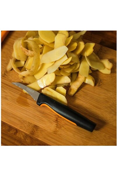 FiSKARS Cuțit răzăitor curbat FUNCTIONALFORM 7CM