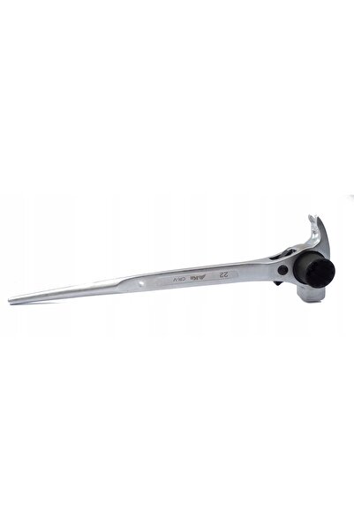 K2 Cheie cu ciocan de 19/22 mm pentru schelării