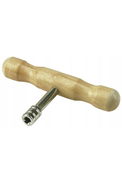NO BRAND Cheie de acordaj - Cytra, Cimbaluri, Kantele 4,1mm