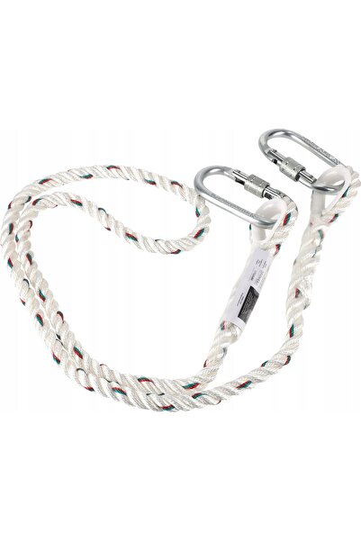 Reis Coardă de siguranță 13mm 1.7m 25kN OUP-KRM-RL-B-2V