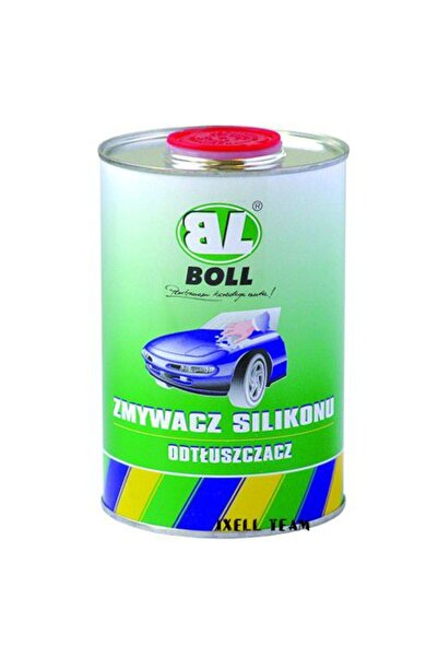 Boll 2x Îndepărtător de pete cu silicon, formulă super-eficientă, 1L