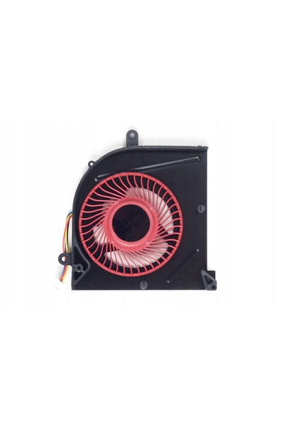 NO BRAND Ventilator laptop pentru MSI GS63VR GS73VR STEALTH PRO / CPU 5V 0.5A...
