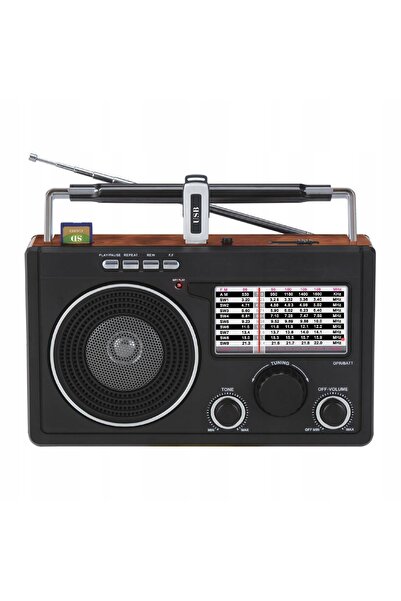 Dartel RADIO PORTABIL FM AM CU BATERIE, USB, MARO ÎNCHIS FM RD70