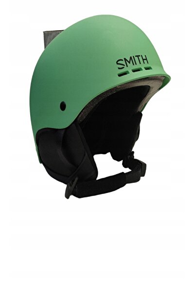 NO BRAND SMITH HOLT II Cască de snowboard pentru femei Bermuda mentă mată S 5...