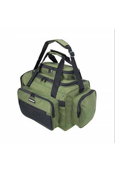 NO BRAND Geantă de pescuit Robinson Compact M 40x25x30cm