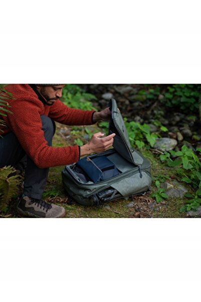 Peak Design Borsetă foto de talie FIELD POUCH v2