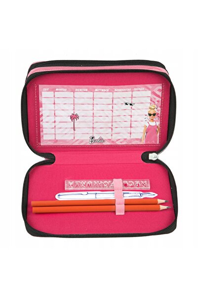Undercover Penar extensibil triplu BARBIE