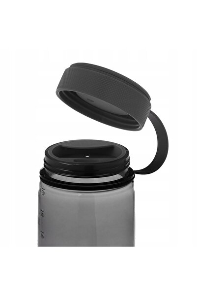 NO BRAND Bidon de apă pentru antrenament MiiR Everywhere 590 ml gri