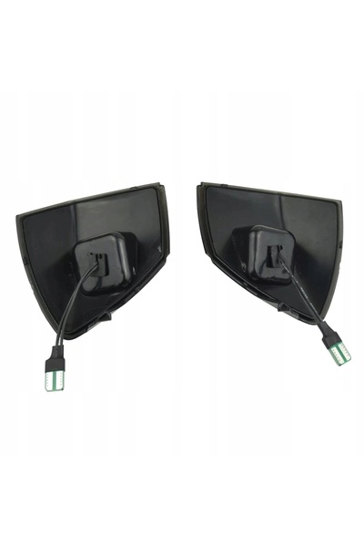 NO BRAND 2x INDICATOR DINAMIC DE OGLINDĂ PENTRU FORD C-MAX