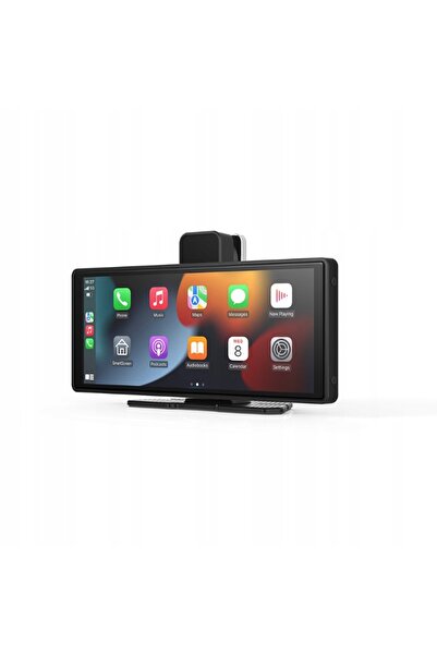 MAXCOM MC01 Vibe 10 " Ecran Multimedia Auto Inteligent cu WiFi și Aplicație