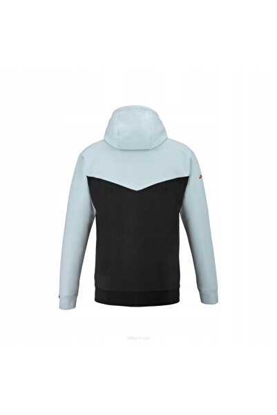 BABOLAT Hanorac sport pentru copii, tenis, albastru-negru, 8-10 ani