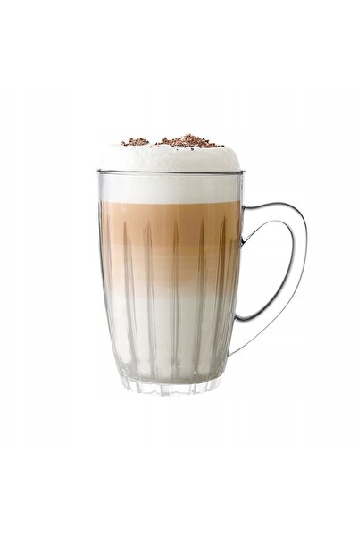 NO BRAND Pahare pentru cafea și ceai, set de 12 bucăți Altom Design Venus, 35...