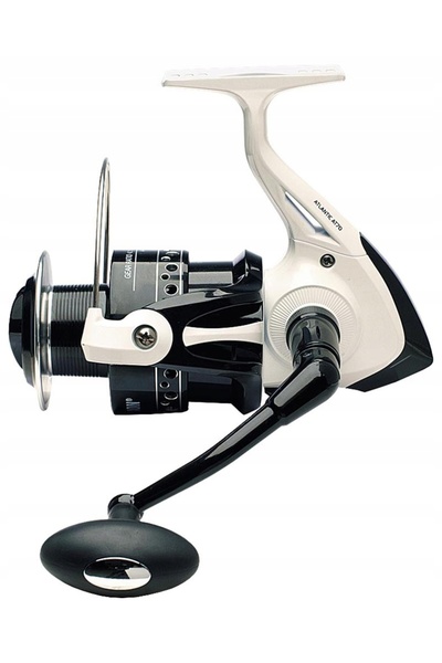 NO BRAND Mulineta de pescuit marin Jaxon Atlantic Surf 7000