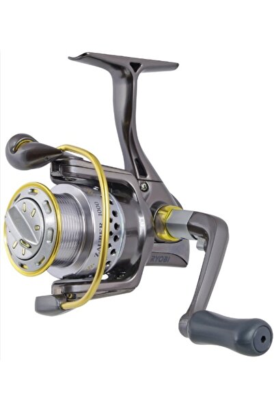 NO BRAND Ryobi Zauber 2000 5.1:1 Mulineta de pescuit