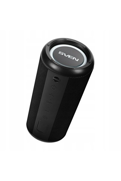 Sven PS-315 20W TWS RGB Boxă portabilă wireless Bluetooth