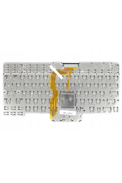NO BRAND Tastatură laptop pentru Lenovo ThinkPad T410 T420 T510 X220