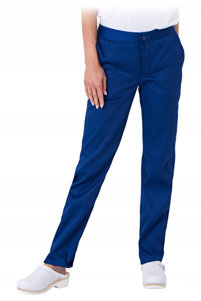NO BRAND TRON Halat de laborator medical pentru femei, uniforme de spital, pa...
