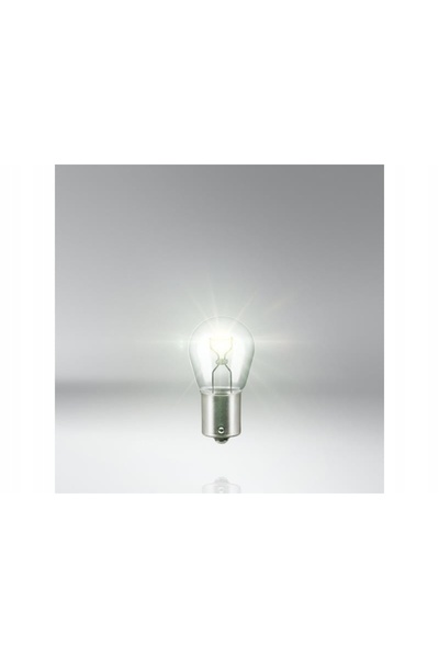 Osram Bec de poziție P 21W 12V 10 bucăți