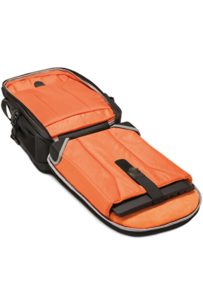 NO BRAND Rucsac laptop 17.3 inch, capacitate mare 30L, business, extensibil 1...