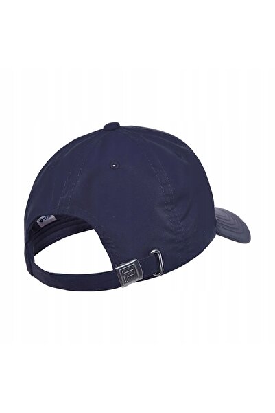 FILA Șapcă de baseball Max, șapcă de tenis, albastru marin