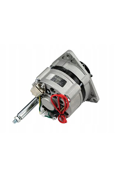 NO BRAND Alternator Expom 6956680EX