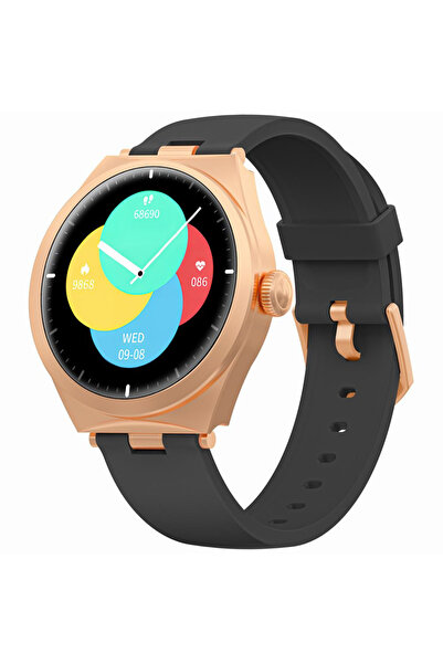 Gravity SMARTWATCH DE DAMĂ GT25-3 (sg041c) + GRAWER