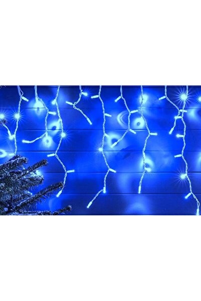 NO BRAND Perdea luminoasă Kama tools sople 501 - 1000 lămpi