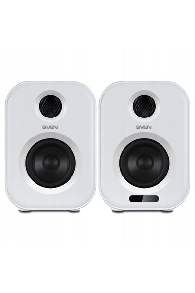 Sven Boxă Bluetooth MC-5, intrare optică, telecomandă, putere 50W, albă