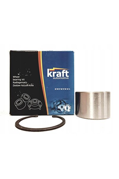NO BRAND rulment roată spate Kraft pentru FORD FIESTA MK6 VI 6 ABS