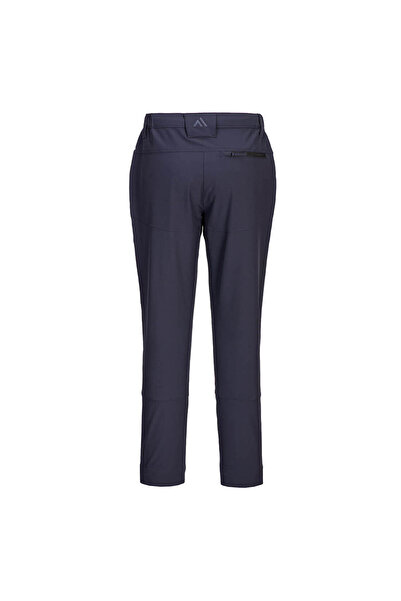 PORTWEST Pantaloni de protecție gri CD886 WX2 Mărimea 36 BHP 886MGR36