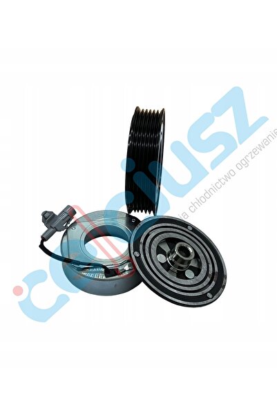 NO BRAND Ambreiaj CLIMATE ZEXEL PV6 104/100MM DACIA Duster