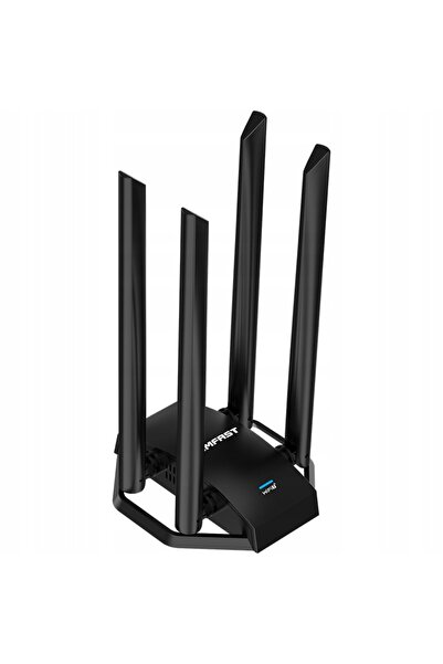 NO BRAND COMFAST CF-985BE 6500Mbps Adaptor de rețea wireless WiFi 7