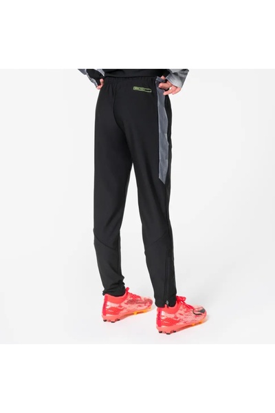 NO BRAND Pantaloni de fotbal pentru copii Kipsta Viralto Dop