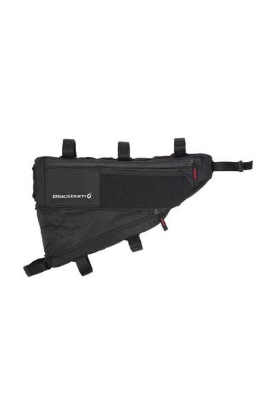 NO BRAND Geantă de Cadru Blackburn Outpost Frame Bag Large 6,95L Impermeabilă...