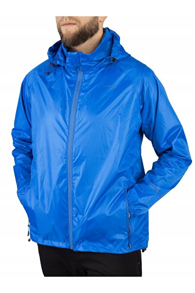Viking RAINIER MAN 1500 jachetă de ploaie bărbați albastru XL