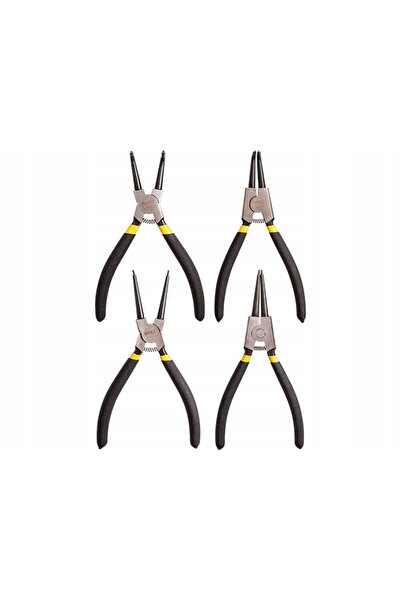 drel SEGERA Clește combinat de precizie pentru inele 180MM