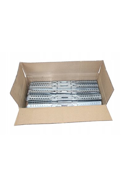 NO BRAND Suport plat ES pentru profile CD 60 x 120 mm, 100 buc.