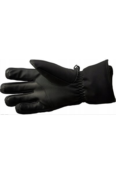 NO BRAND Mănuși de schi Blizzard Force Ski bl25511001 negre măr. 7