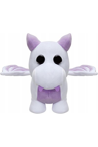 NO BRAND ADOPTĂ-MĂ LAWENDA DRAGON PLUSH TOY ROBLOX