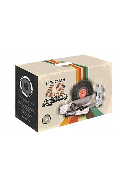 NO BRAND PROIECTUL MYJKA Pro-Ject Spin-Clean Aparat de curățat discuri MKII K...