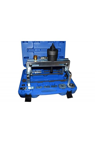 NO BRAND Extractor hidraulic pentru injectoare de 16t