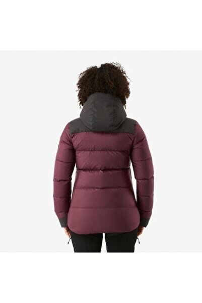 NO BRAND Forclaz MT900 - 20 Jachetă de trekking de puf pentru femei ° C
