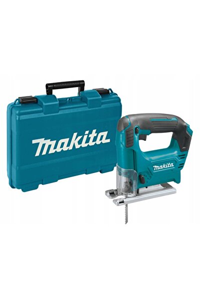 Makita Fierăstrău pendular cu acumulator JV101DZ 10,8V