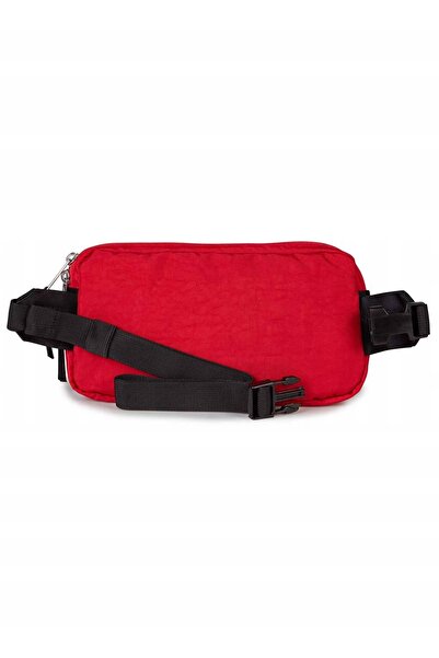 Jansport Borsetă de șold Washington Waistpack - red tape